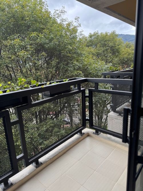 Apartaestudio en Arriendo en Polo club, Bogotá - Miniatura 19