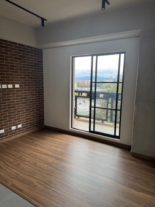 Apartaestudio en Arriendo en Polo club, Bogotá - Miniatura 22