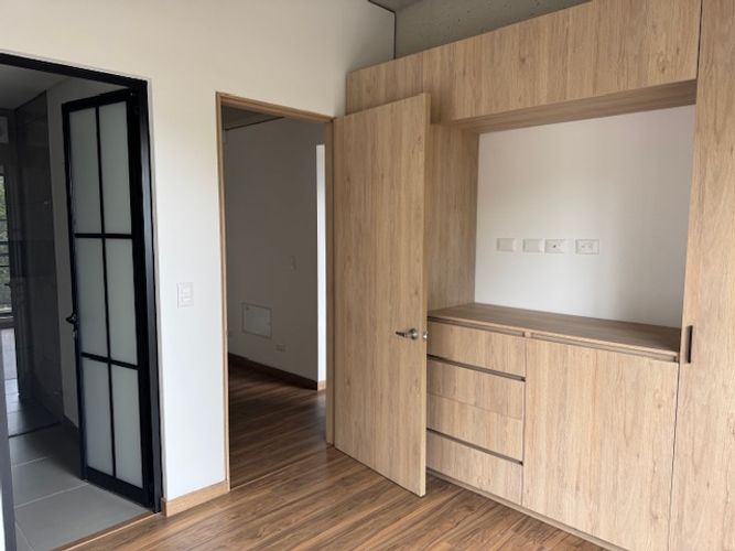 Apartaestudio en Arriendo en Polo club, Bogotá - Miniatura 24