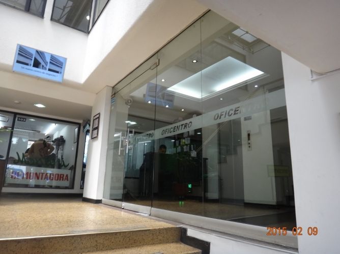 Oficina en Arriendo en Santa barbara alta, Bogotá - Miniatura 2