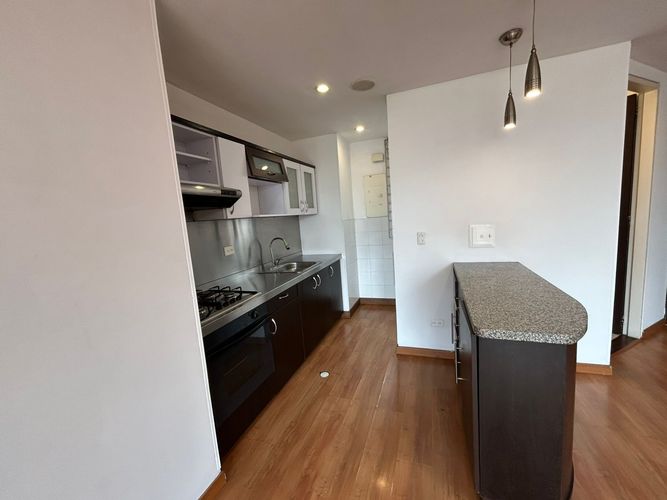 Apartamento en  Venta en Chapinero Alto, Bogotá - Miniatura 10