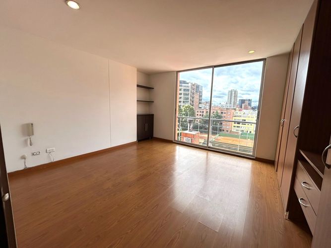 Apartamento en  Venta en Chapinero Alto, Bogotá - Miniatura 16