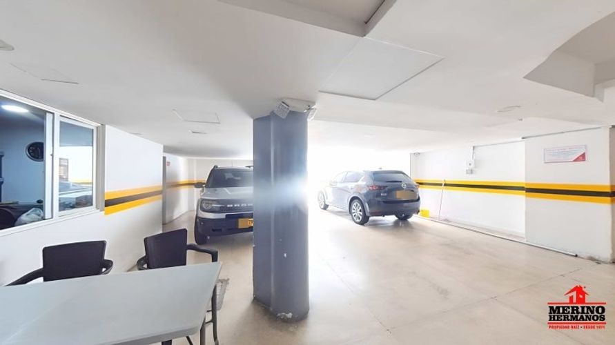 Edificio en Arriendo en Laureles, Medellín - Miniatura 3