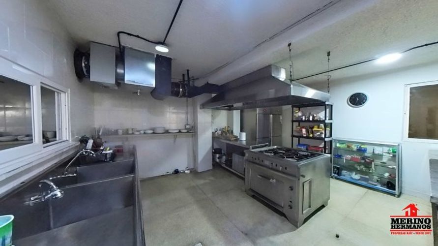 Edificio en Arriendo en Laureles, Medellín - Miniatura 4