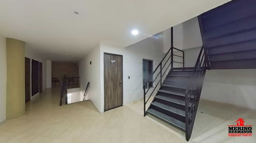 Edificio en Arriendo en Laureles, Medellín - Miniatura 5