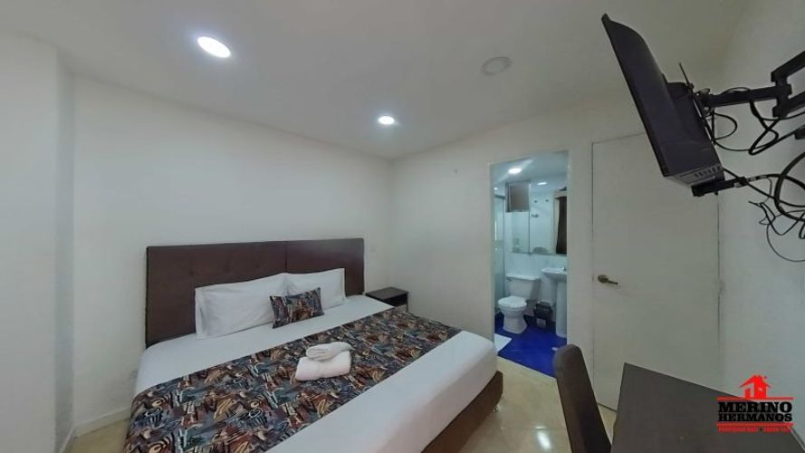 Edificio en Arriendo en Laureles, Medellín - Miniatura 6