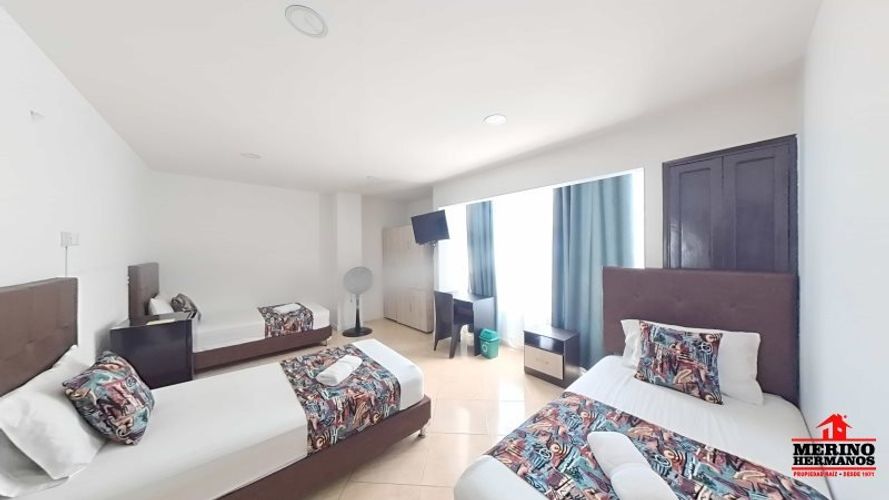 Edificio en Arriendo en Laureles, Medellín - Miniatura 7