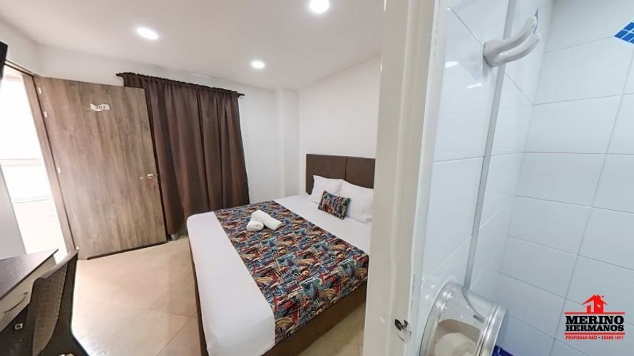 Edificio en Arriendo en Laureles, Medellín - Miniatura 8