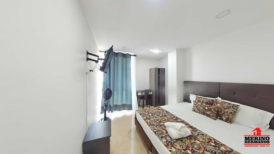 Edificio en Arriendo en Laureles, Medellín - Miniatura 9