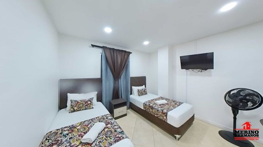 Edificio en Arriendo en Laureles, Medellín - Miniatura 10