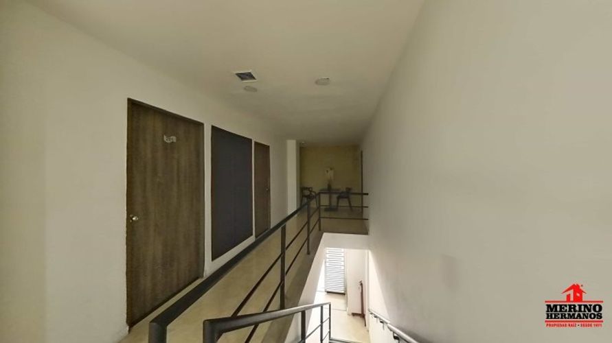 Edificio en Arriendo en Laureles, Medellín - Miniatura 11