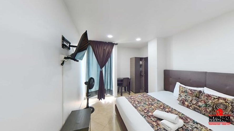 Edificio en Arriendo en Laureles, Medellín - Miniatura 15