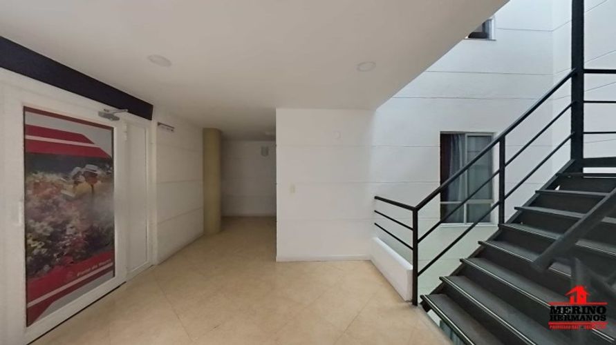 Edificio en Arriendo en Laureles, Medellín - Miniatura 16