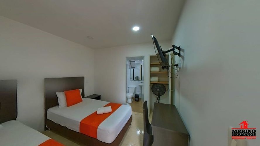 Edificio en Arriendo en Laureles, Medellín - Miniatura 18