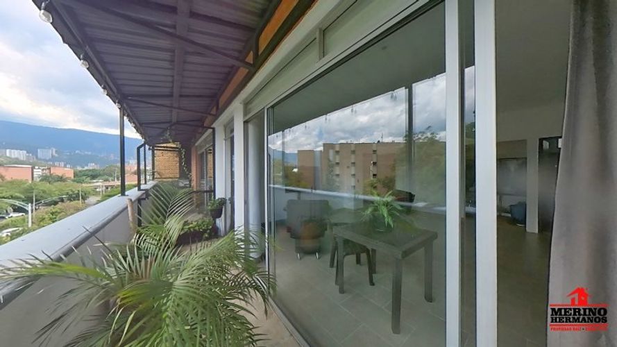 Edificio en Arriendo en Laureles, Medellín - Miniatura 20