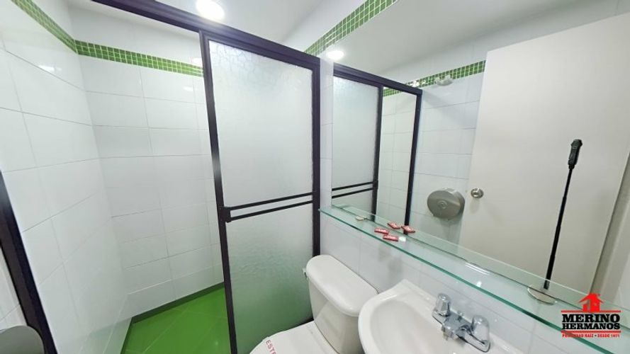 Edificio en Arriendo en Laureles, Medellín - Miniatura 22
