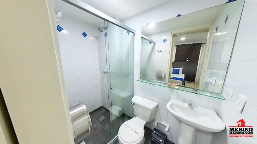 Edificio en Arriendo en Laureles, Medellín - Miniatura 23