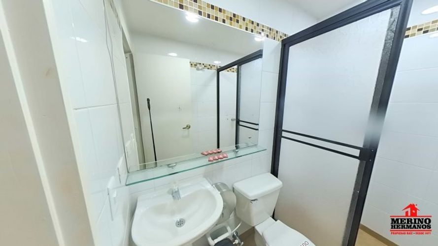 Edificio en Arriendo en Laureles, Medellín - Miniatura 24