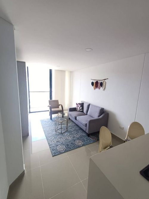 Apartaestudio en Arriendo en La salle, Bucaramanga - Miniatura 3