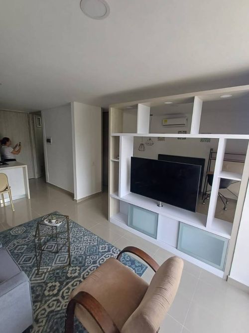 Apartaestudio en Arriendo en La salle, Bucaramanga - Miniatura 4
