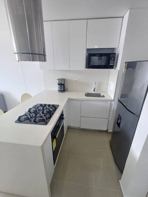 Apartaestudio en Arriendo en La salle, Bucaramanga - Miniatura 5