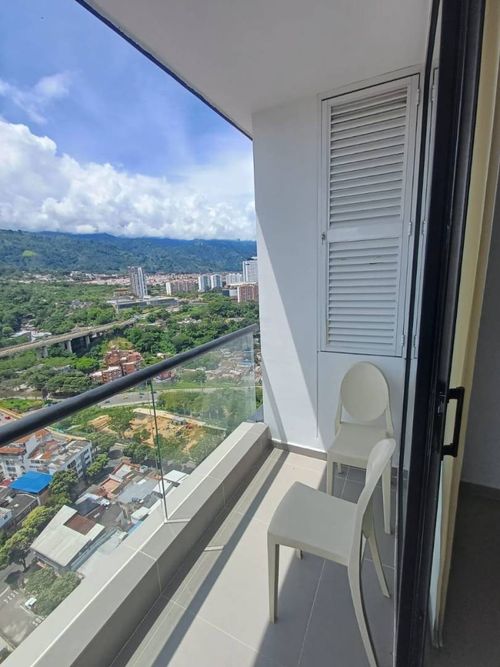 Apartaestudio en Arriendo en La salle, Bucaramanga - Miniatura 7