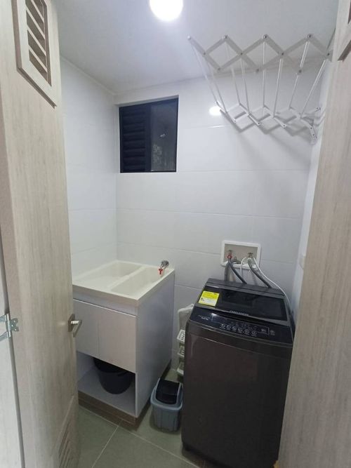 Apartaestudio en Arriendo en La salle, Bucaramanga - Miniatura 8