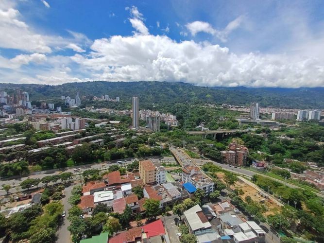 Apartaestudio en Arriendo en La salle, Bucaramanga - Miniatura 10
