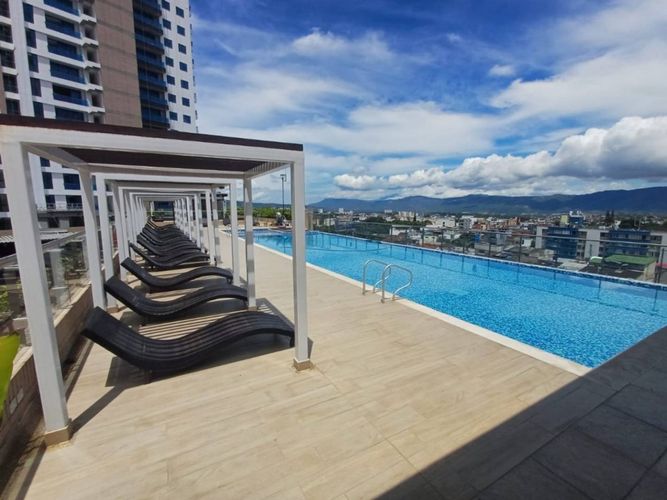 Apartaestudio en Arriendo en La salle, Bucaramanga - Miniatura 16