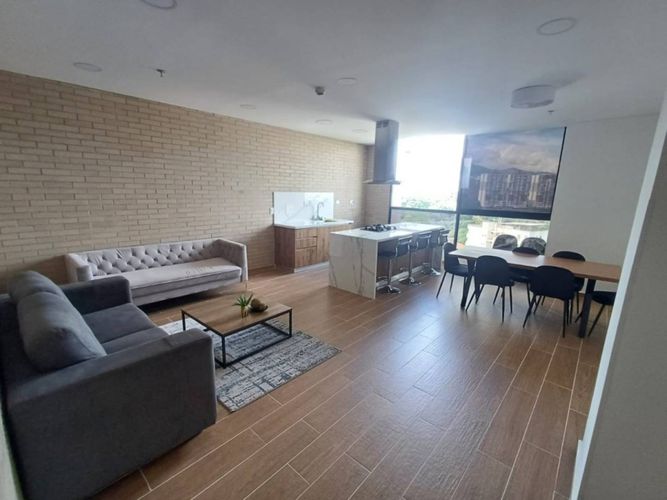 Apartaestudio en Arriendo en La salle, Bucaramanga - Miniatura 19