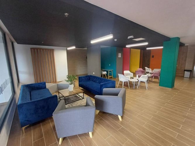 Apartaestudio en Arriendo en La salle, Bucaramanga - Miniatura 21