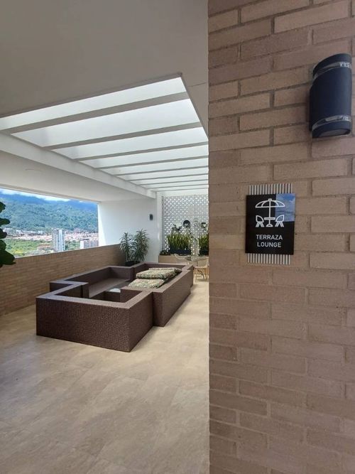 Apartaestudio en Arriendo en La salle, Bucaramanga - Miniatura 22