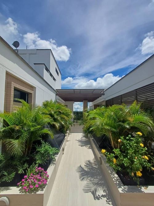 Apartaestudio en Arriendo en La salle, Bucaramanga - Miniatura 23