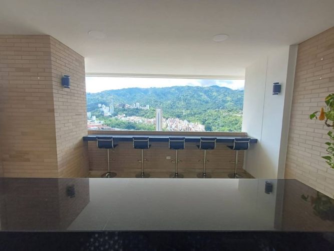 Apartaestudio en Arriendo en La salle, Bucaramanga - Miniatura 24