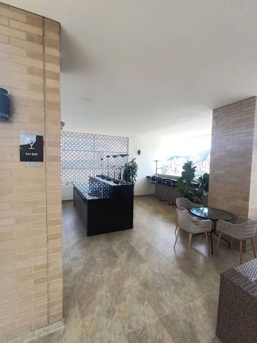 Apartaestudio en Arriendo en La salle, Bucaramanga - Miniatura 25