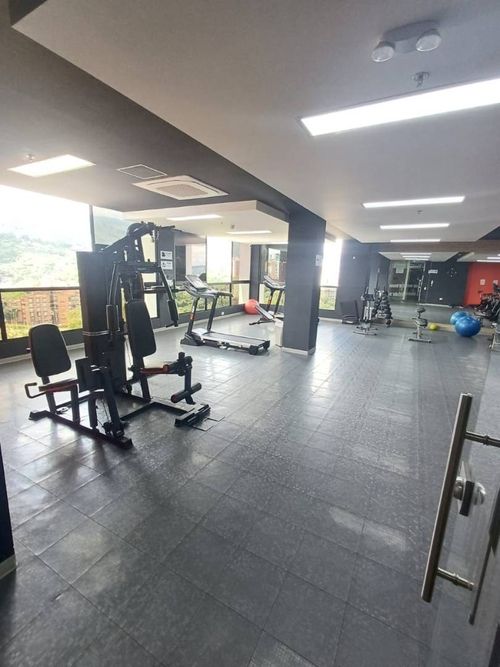 Apartaestudio en Arriendo en La salle, Bucaramanga - Miniatura 27