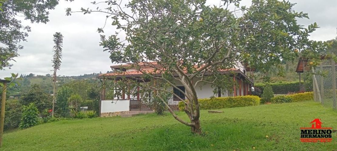 Finca en  Arriendo en San jose, Guarne - Imagen 1