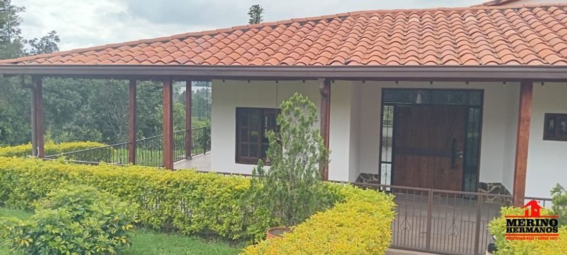 Finca en  Arriendo en San jose, Guarne - Miniatura 2