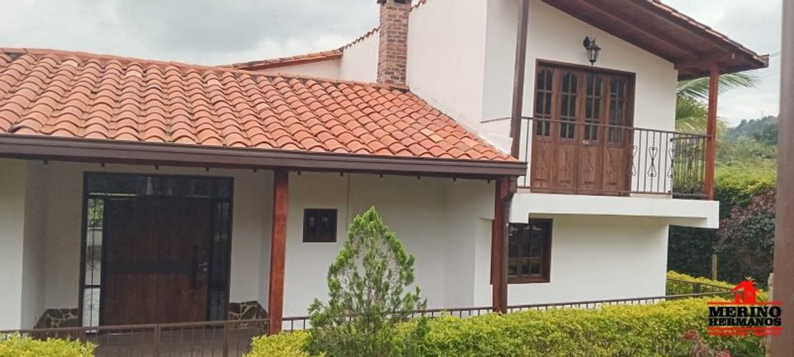 Finca en  Arriendo en San jose, Guarne - Miniatura 3
