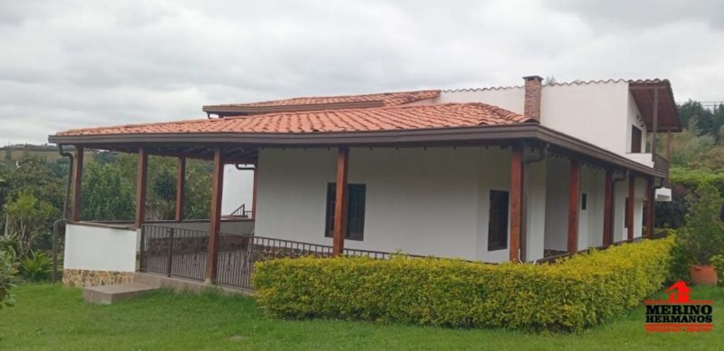 Finca en  Arriendo en San jose, Guarne - Miniatura 4