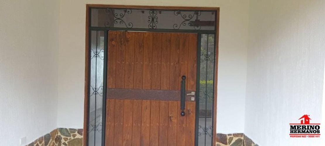 Finca en  Arriendo en San jose, Guarne - Miniatura 5
