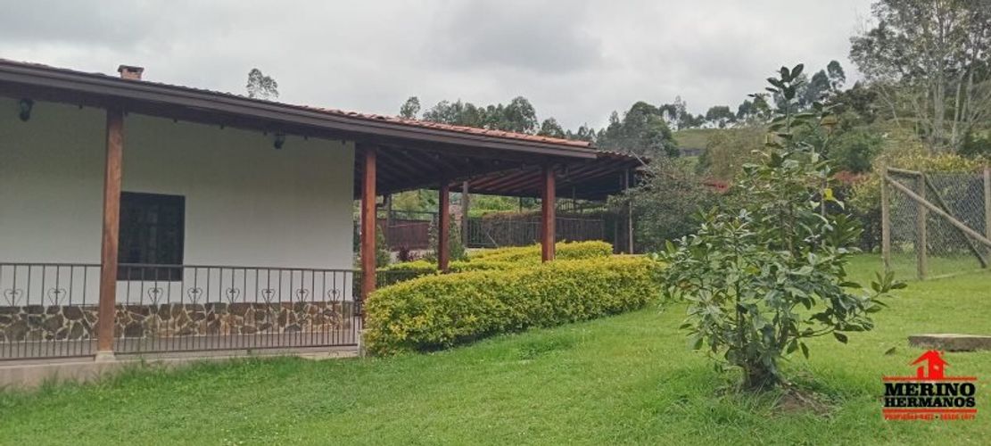 Finca en  Arriendo en San jose, Guarne - Miniatura 6
