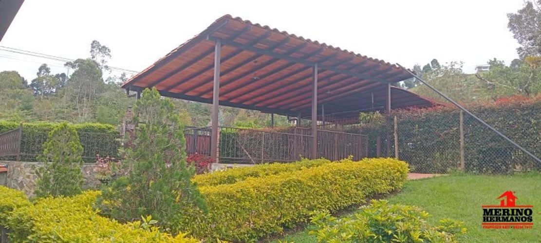 Finca en  Arriendo en San jose, Guarne - Miniatura 7