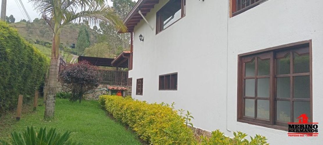 Finca en  Arriendo en San jose, Guarne - Miniatura 10