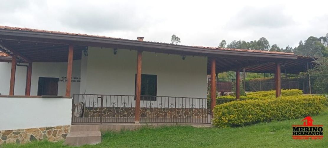 Finca en  Arriendo en San jose, Guarne - Miniatura 11