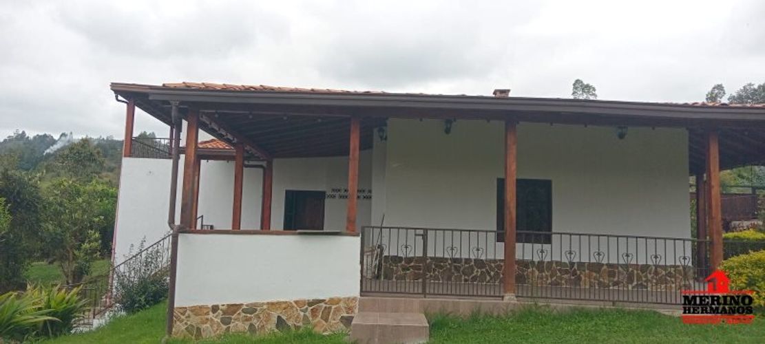 Finca en  Arriendo en San jose, Guarne - Miniatura 12