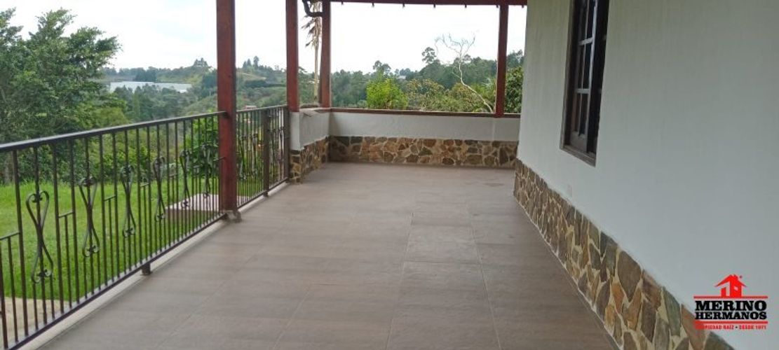 Finca en  Arriendo en San jose, Guarne - Miniatura 13