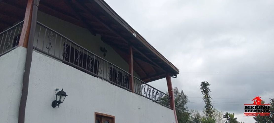 Finca en  Arriendo en San jose, Guarne - Miniatura 15
