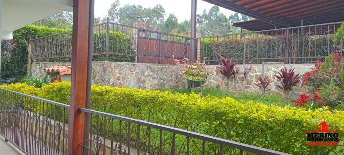 Finca en  Arriendo en San jose, Guarne - Miniatura 16