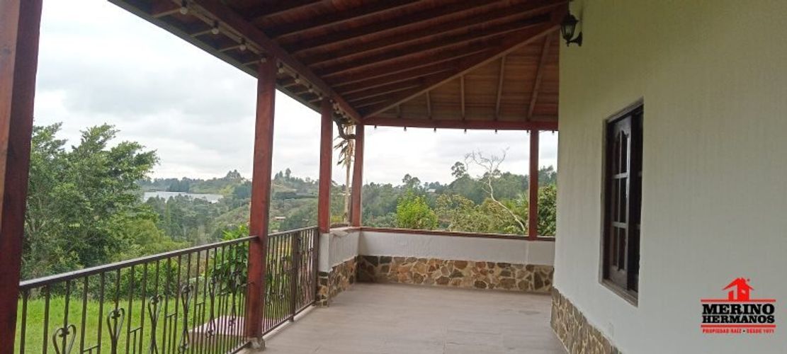 Finca en  Arriendo en San jose, Guarne - Miniatura 21